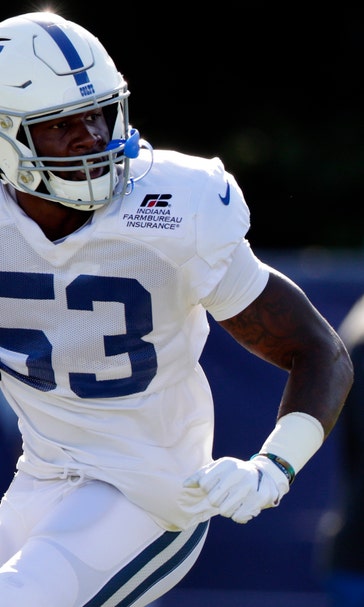 High-tech devices help NFL teams keep players safe, in shape